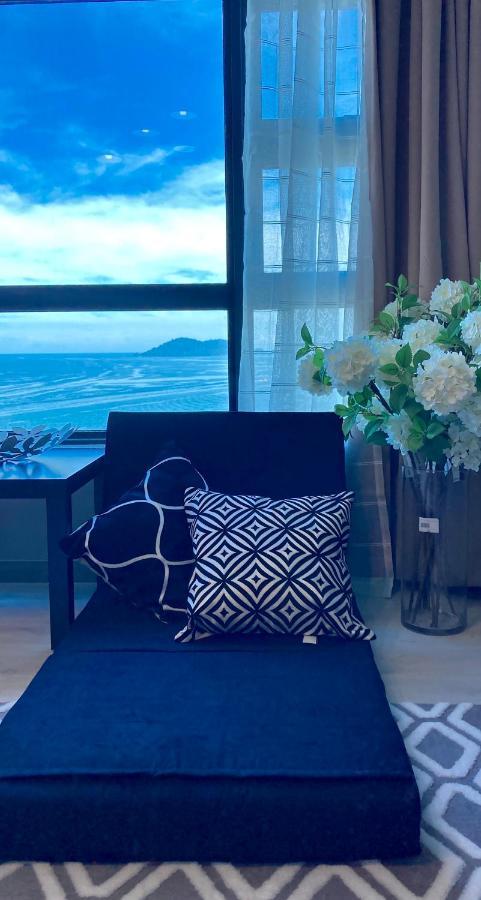 Mango House2-Seaview,Wifi,Swimmingpool,Gym-Jq Διαμέρισμα Κότα Κιναμπαλού Εξωτερικό φωτογραφία