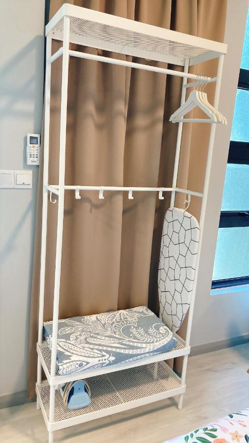 Mango House2-Seaview,Wifi,Swimmingpool,Gym-Jq Διαμέρισμα Κότα Κιναμπαλού Εξωτερικό φωτογραφία