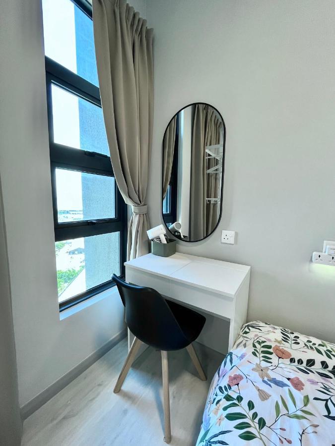 Mango House2-Seaview,Wifi,Swimmingpool,Gym-Jq Διαμέρισμα Κότα Κιναμπαλού Εξωτερικό φωτογραφία