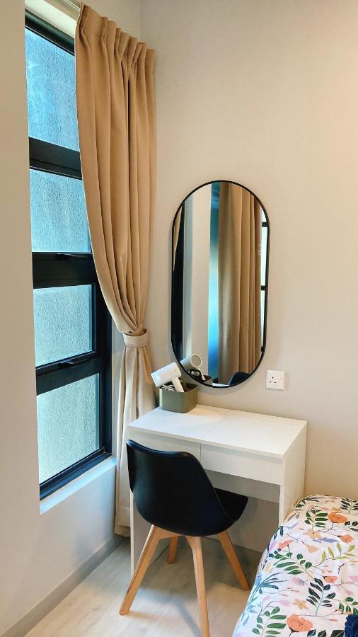 Mango House2-Seaview,Wifi,Swimmingpool,Gym-Jq Διαμέρισμα Κότα Κιναμπαλού Εξωτερικό φωτογραφία