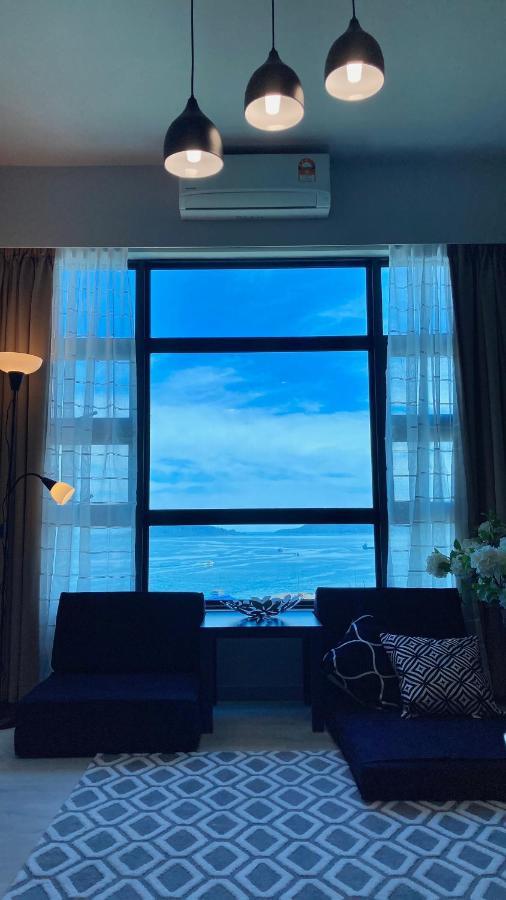Mango House2-Seaview,Wifi,Swimmingpool,Gym-Jq Διαμέρισμα Κότα Κιναμπαλού Εξωτερικό φωτογραφία