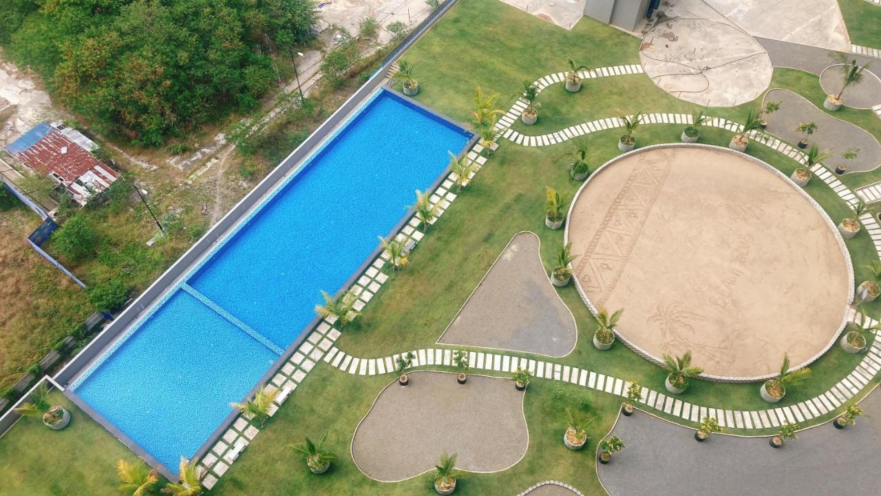 Mango House2-Seaview,Wifi,Swimmingpool,Gym-Jq Διαμέρισμα Κότα Κιναμπαλού Εξωτερικό φωτογραφία